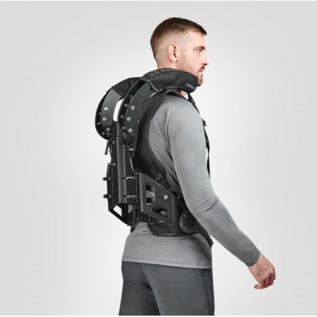 Exosquelette CARRYSUIT : polyvalent transport de charge facile