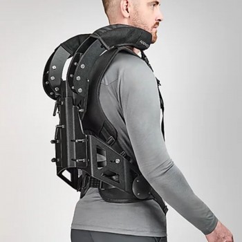 Exosquelette pour les épaules CARRYSUIT AUXIVO