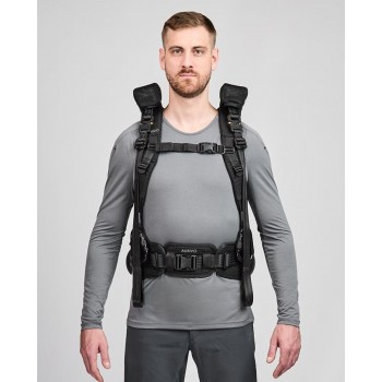 Exosquelette pour les épaules CARRYSUIT AUXIVO