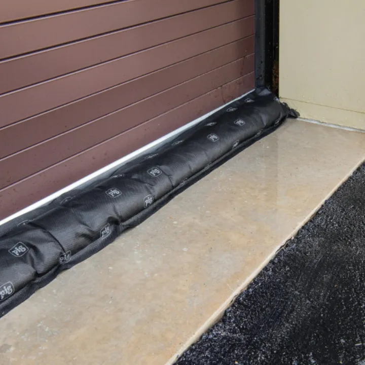 Barrières Anti-Inondation PIG® - Protection Efficace contre les Inondations