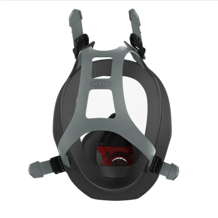 Masque Force®10 Typhoon™ : Protection Respiratoire Complète et Légère