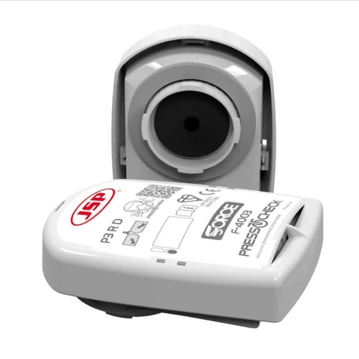Cartouches PressToCheck™ P3 JSP Safety