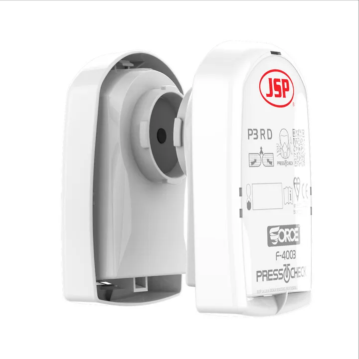 Test d’étanchéité rapide PressToCheck™