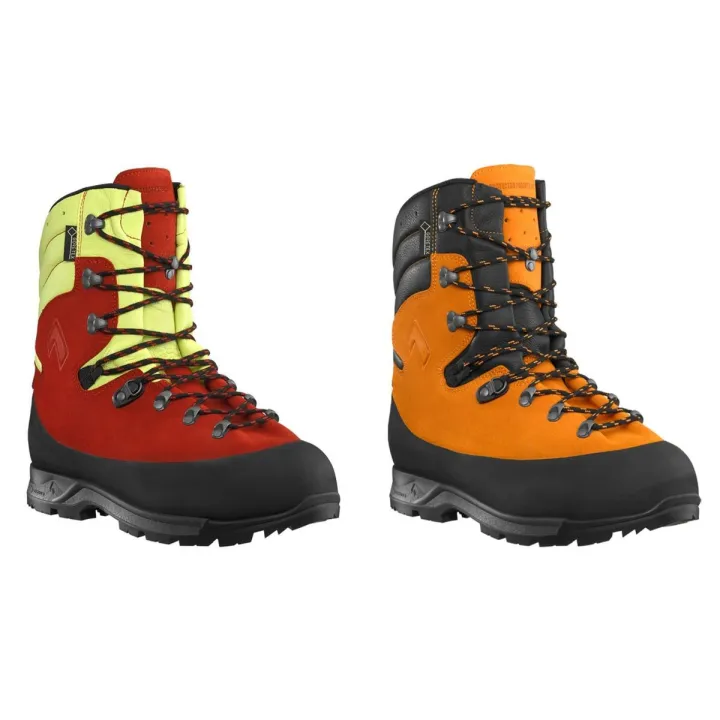 Chaussure anti-coupure PROTECTOR FOREST 2.1 GTX HAIX