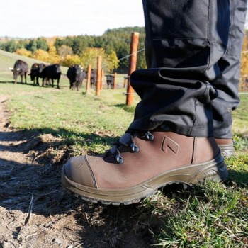 Chaussure de sécurité HAIX AIR POWER XR26