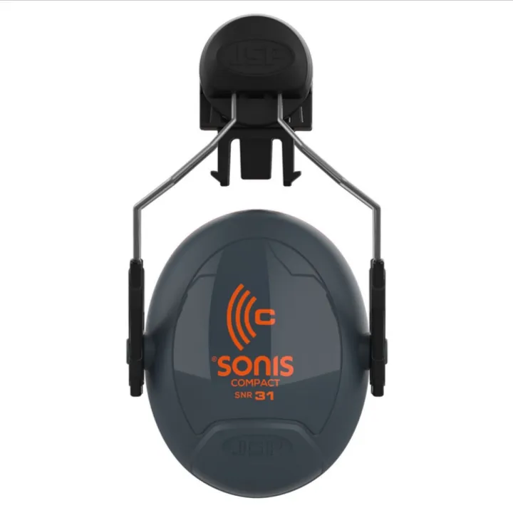 Coquilles anti-bruit Sonis® Compact - SNR31dB JSP