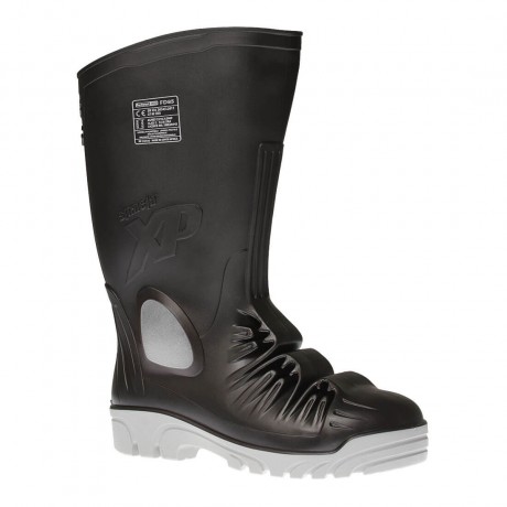 Bottes de sécurité protection métatarse S5 étanche PW FD96