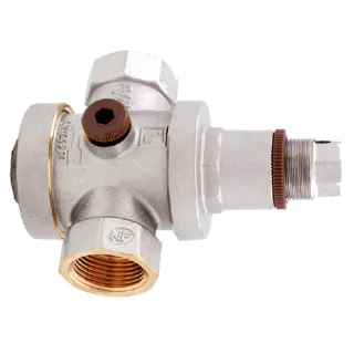 Limiteur de pression protection de votre réseau SOLHEAD