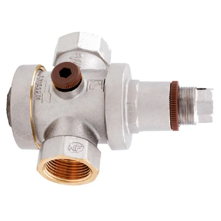 Limiteur de pression protection de votre réseau SOLHEAD