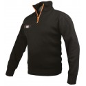 coupe vent membrane imper-respirante STOP RC BONNEMAILLE noir