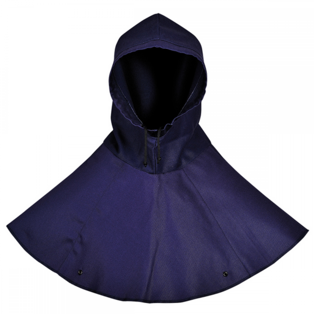 Cagoule de protection chaleur ATEX Bizweld™