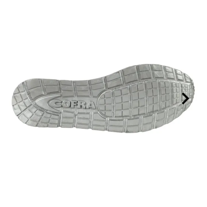 Semelle de notre Basket de sécurité laçage BOA POST SEASON ESD S3S FO SR COFRA