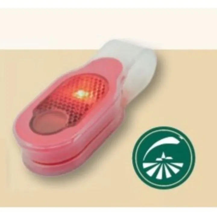 Torche de Sécurité GROUPAMA