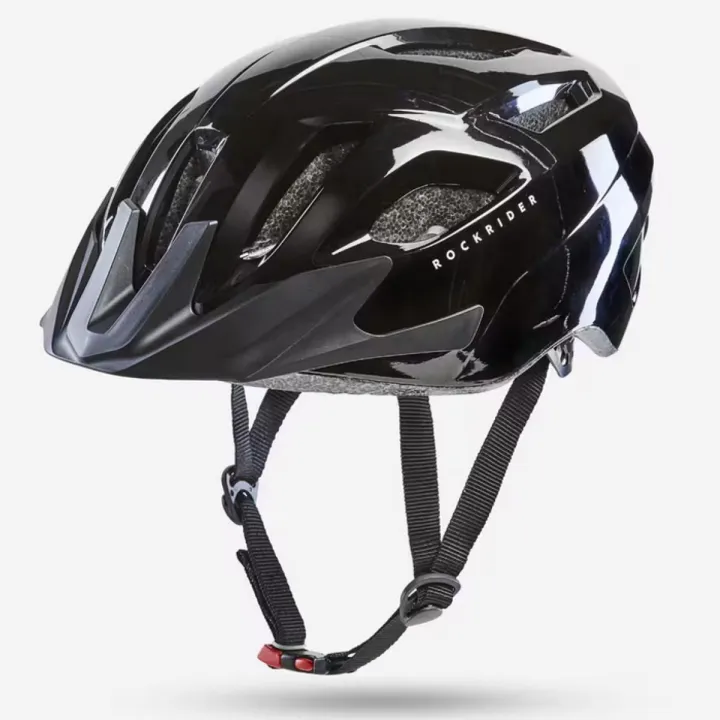 Casque VTT : Protection et confort pour vos premières randonnées