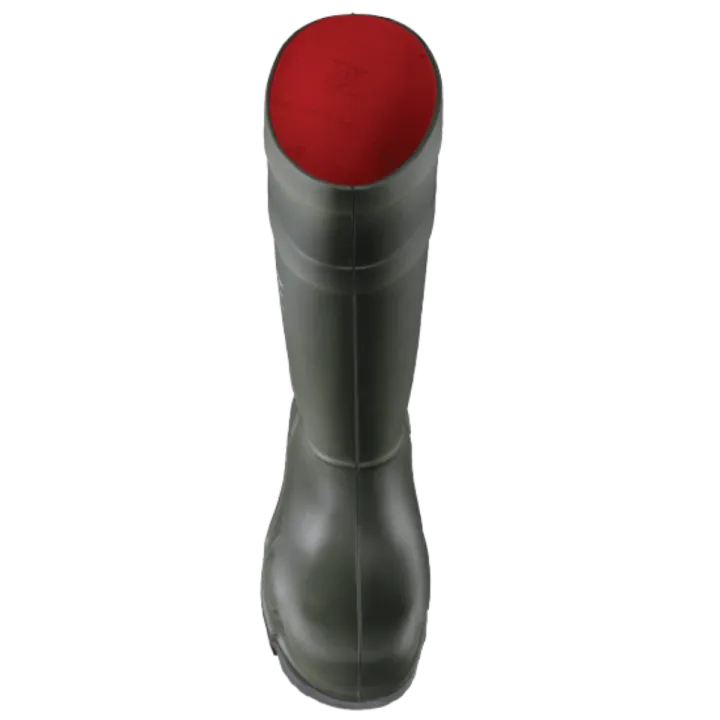 Dessus Dunlop® Bottes de sécurité Purofort® Thermo+ S5 SECURAMA