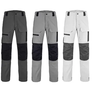 Pantalon de travail ACCESS stretch extensible CEPOVETT