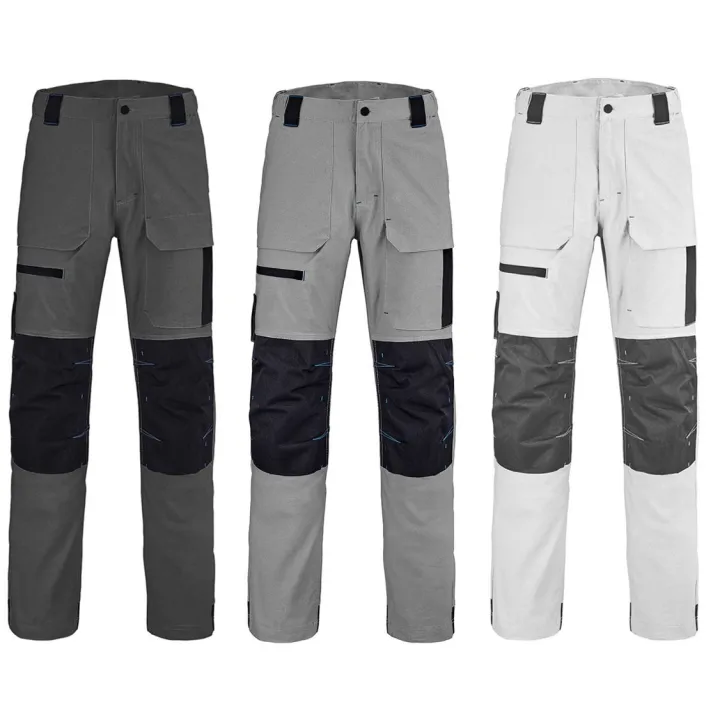 Pantalon de travail ACCESS stretch extensible CEPOVETT