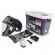 Powercap Casquette ventilation assistée TH1P JSP
