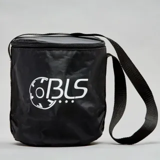 Sachet de stockage souple pour BLS 5000