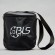 Sac textile BLS C41 à bandoulière pour masque complet