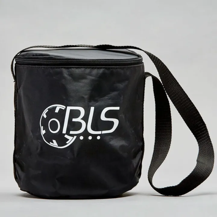 Sachet de stockage souple pour BLS 5000