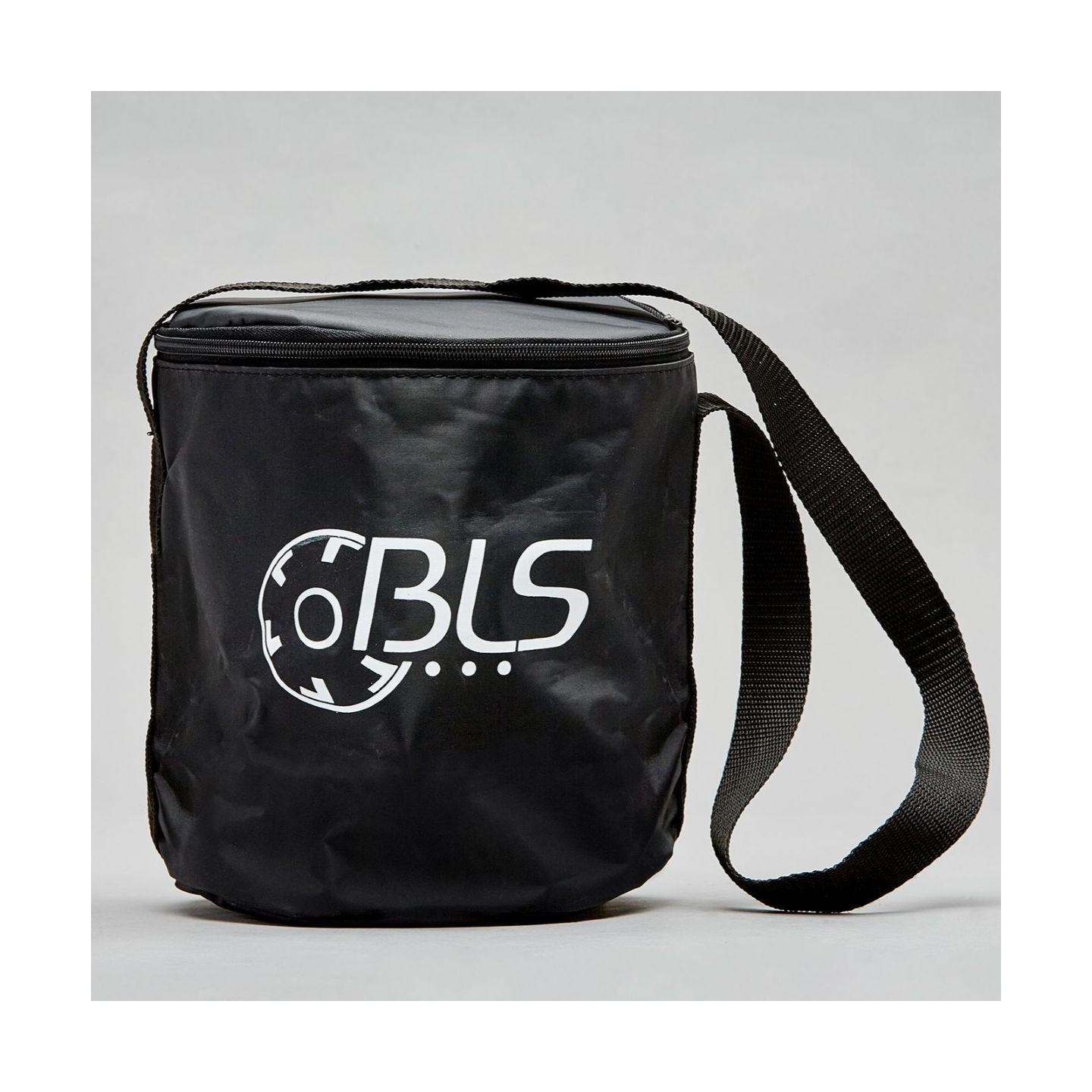 Sac textile BLS C41 à bandoulière pour masque complet