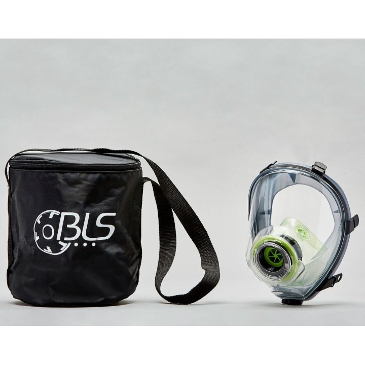 Sachet de stockage souple pour BLS 5000