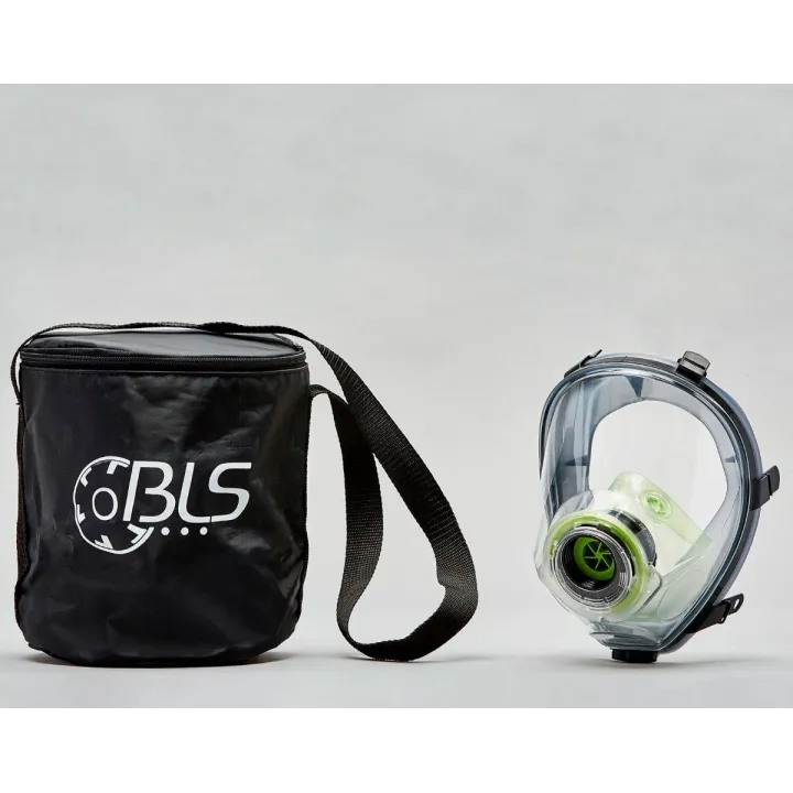 Sachet de stockage souple pour BLS 5000