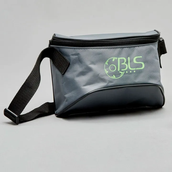 Sachet de stockage souple pour demia masque BLS 4000