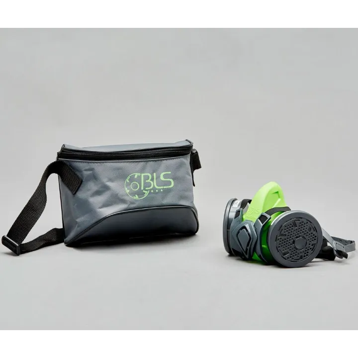 Sachet de stockage souple pour demia masque BLS 4000