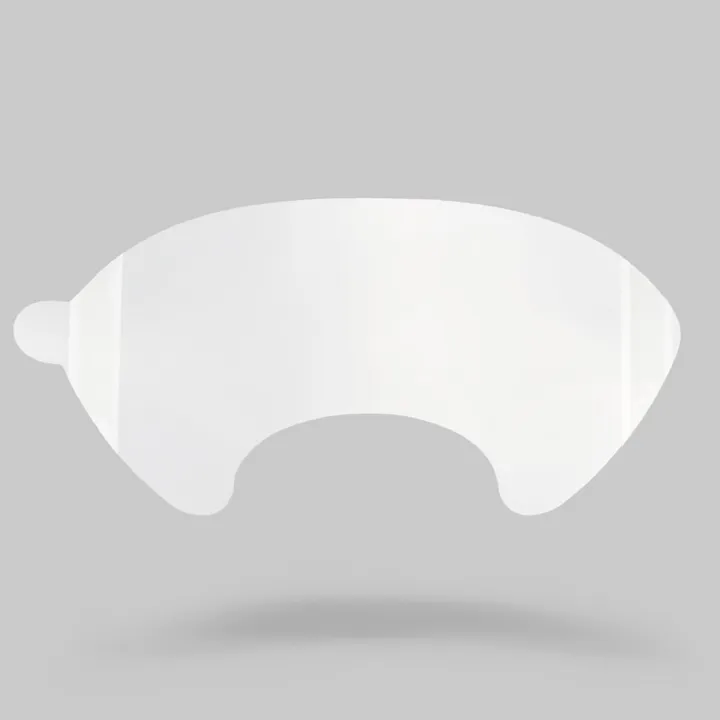 Film de protection ecran acétate pour BLS 5000 par 5 BLS