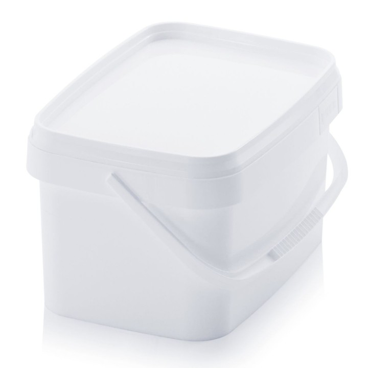 Boîte hermétique BLS C90 pour filtres et kit – 21 × 12 × 12 cm