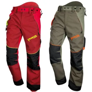 Pantalon chasse traque recherche au sang CERBERE FRANCITAL