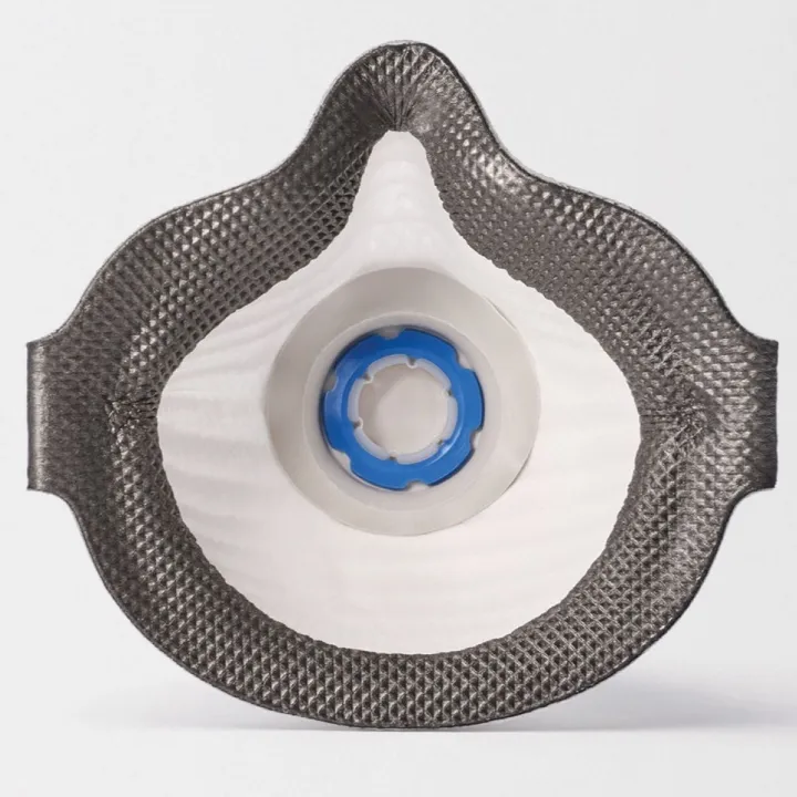 Joint mousse de nos Masques poussières réutilisables MOLDEX FFP3 AIR SEAL