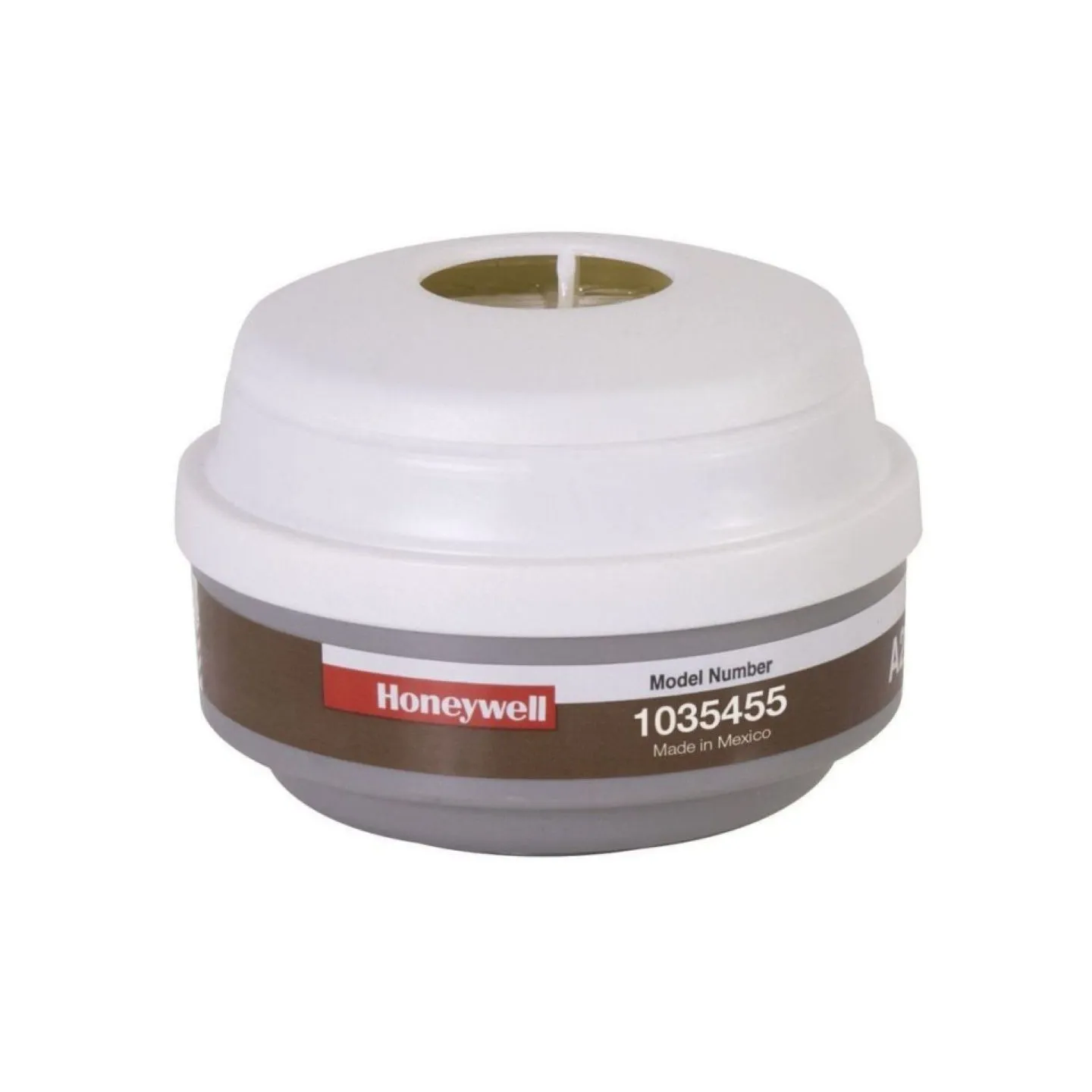 Filtres A2P3 Honeywell baïonnette pour MXPF Valuair Optifit Honeywell