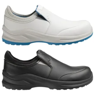 Chaussure agro-alimentaire anti dérapante MODULO PURE