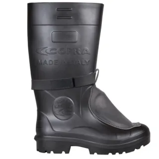 Botte de securite protection métatarse nitrile TANKER METGUARD