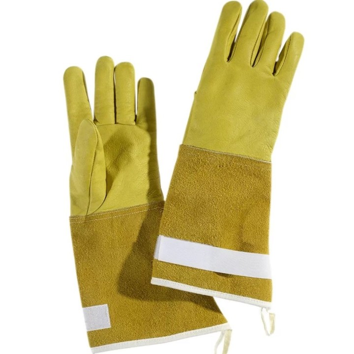Gants CRYOLITE