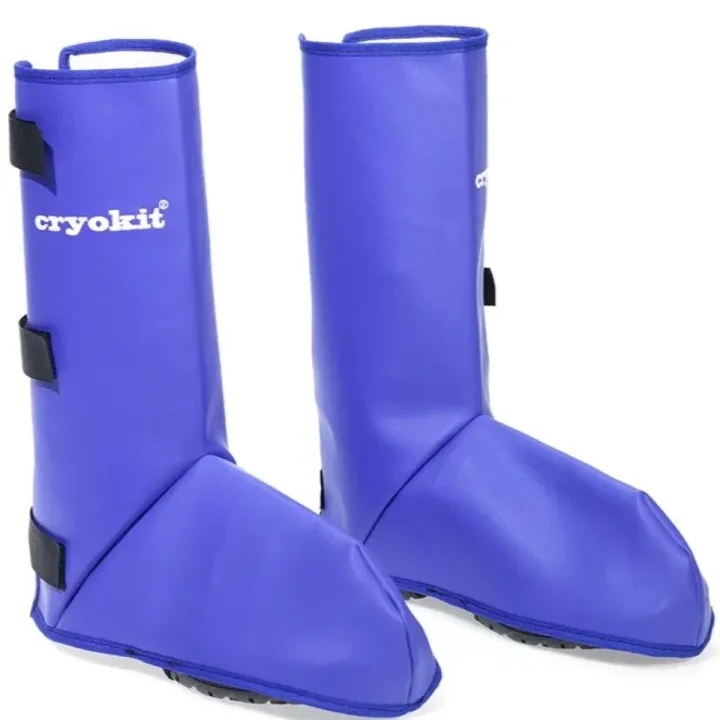 Guêtres cryogenique