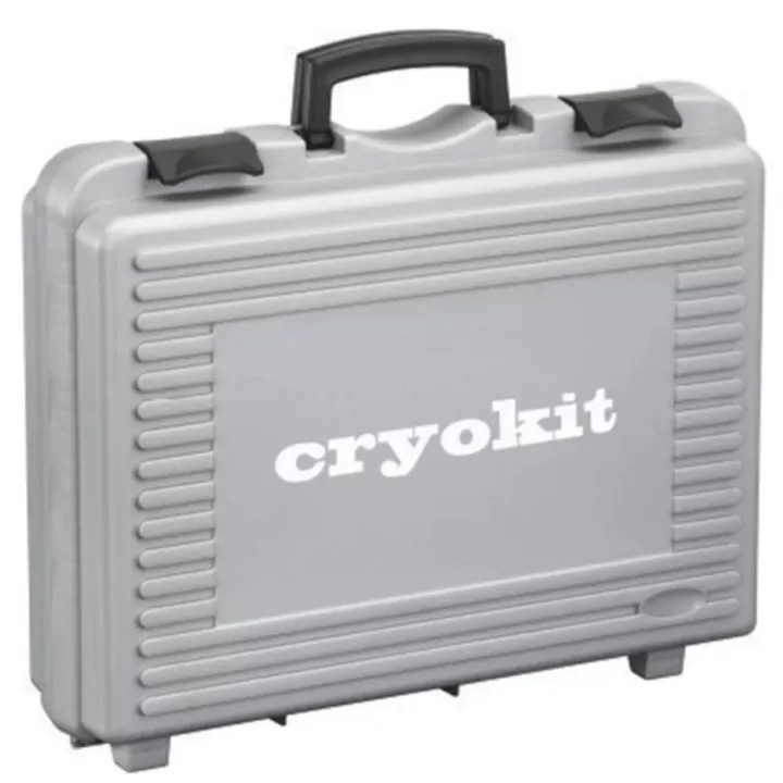Valise vide CRYOVEST