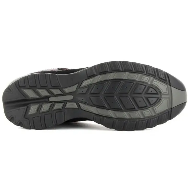 Semelle Chaussure securité basse ZEPHIR S1P HRO HI CI SRA S24