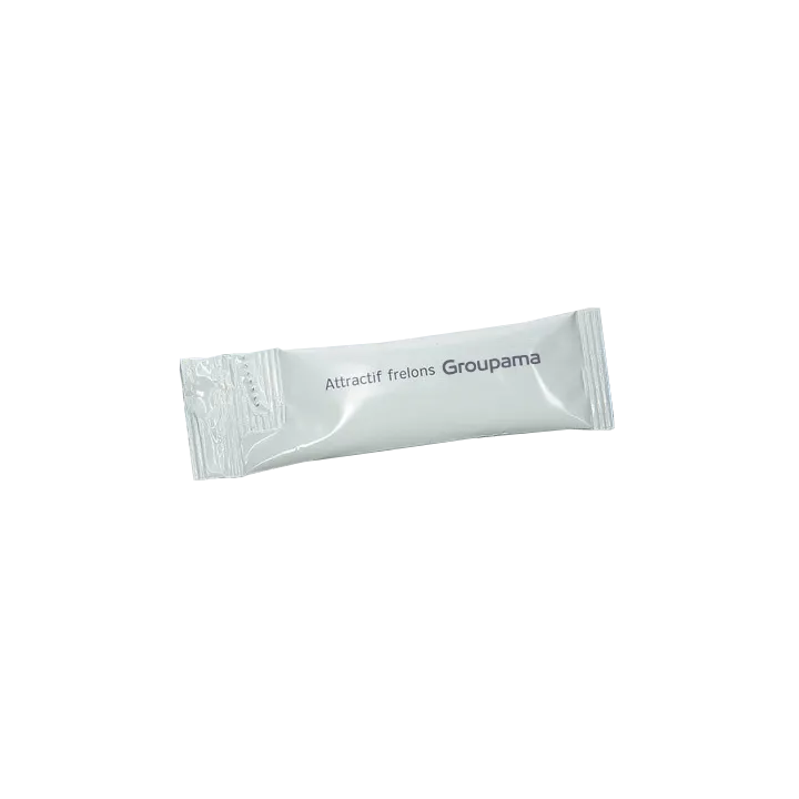 Attractif pour piège à frelon