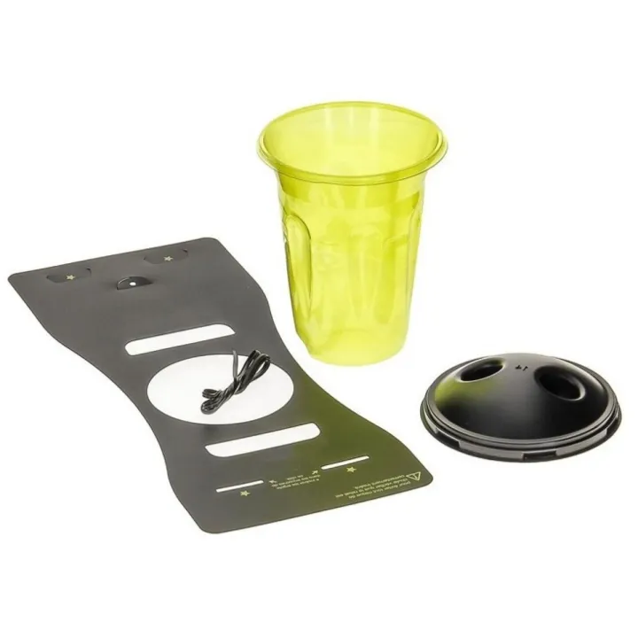 Piège à Frelon et 1 dose Attractif VETO PHARMA VESPACATCH