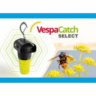 Nouveau Piège Frelons VESPACATH select VETO PHARMA