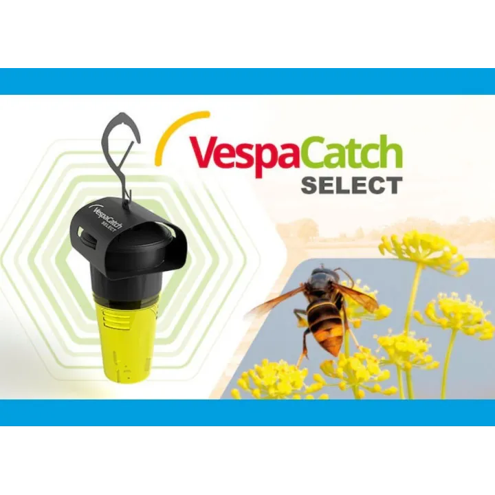 Nouveau Piège Frelons VESPACATH select VETO PHARMA