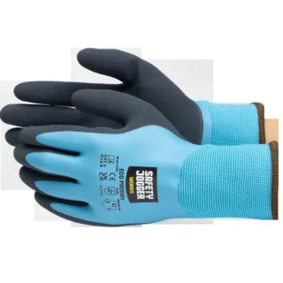 Gants de travail milieu humide sans coutures PRODRY