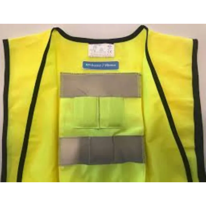 Gilet détecteur de mauvaise posture, prévenir les problèmes de dos