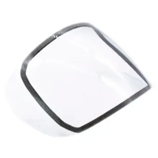 GENTEX PUREFLO cape ou tour de cou PF23 et PF33