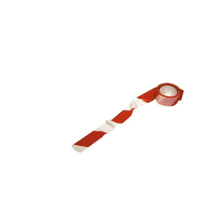 Rubalise de chantier de 100 m