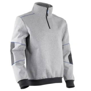 Sweat de travail softshell imper respirant ORCKA COVERGUARD